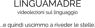 LINGUAMADRE