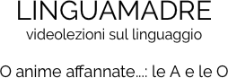 LINGUAMADRE