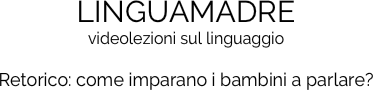 LINGUAMADRE